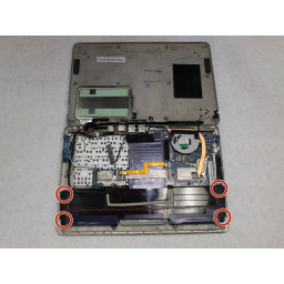 Замена колонок Acer Aspire S3 MS2346